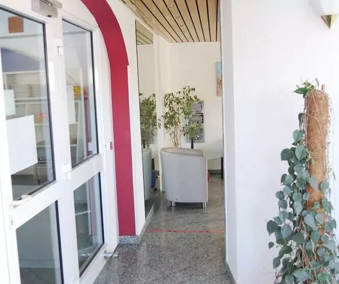 Fotos del hotel Wasserburg:  4