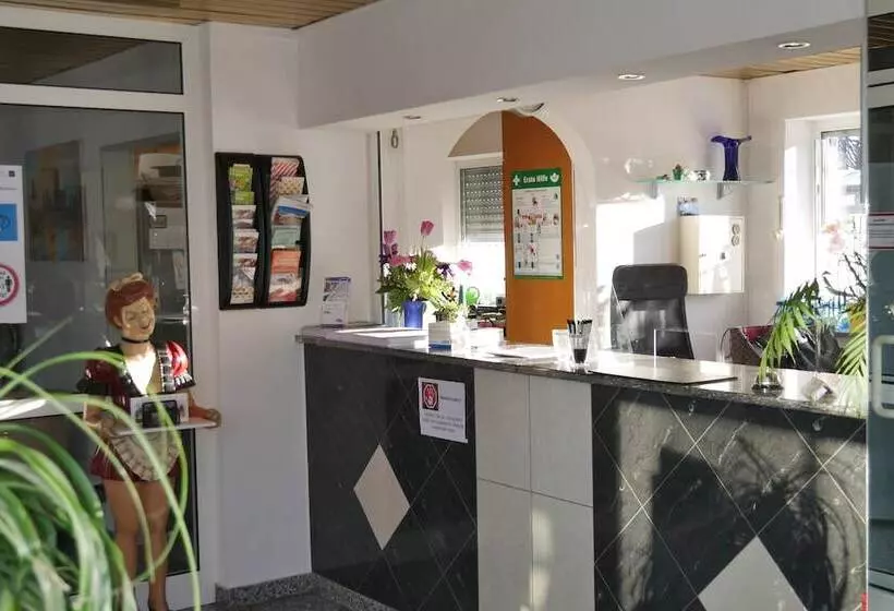 Fotos del hotel Wasserburg:  14