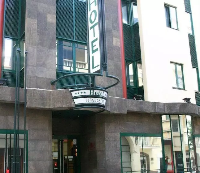 Fotos del hotel Windsor:  2