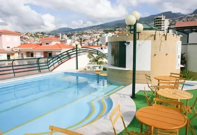 Fotos del hotel Windsor:  22