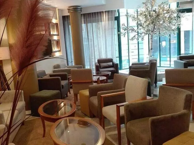 Fotos del hotel Windsor:  19