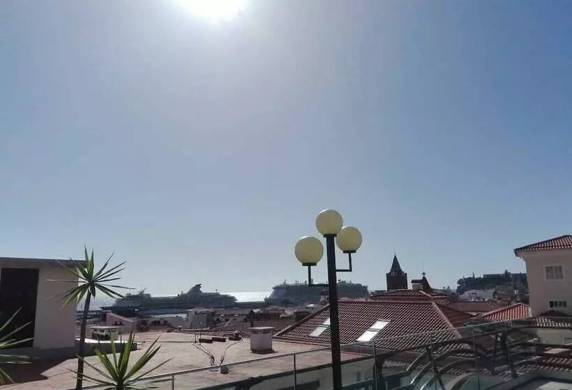 Fotos del hotel Windsor:  10