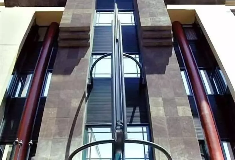 Fotos del hotel Windsor:  17