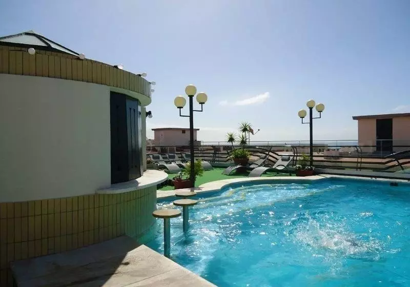 Fotos del hotel Windsor:  18