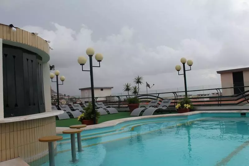 Fotos del hotel Windsor:  11