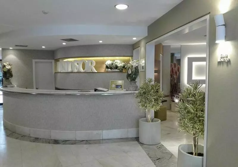 Fotos del hotel Windsor:  5