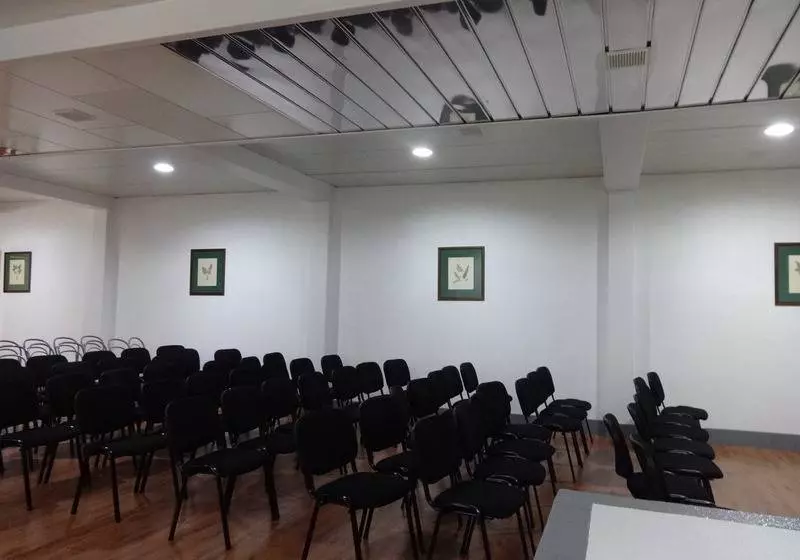 Fotos del hotel Windsor:  7