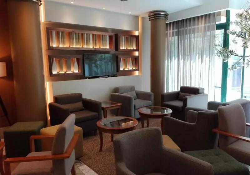 Fotos del hotel Windsor:  4