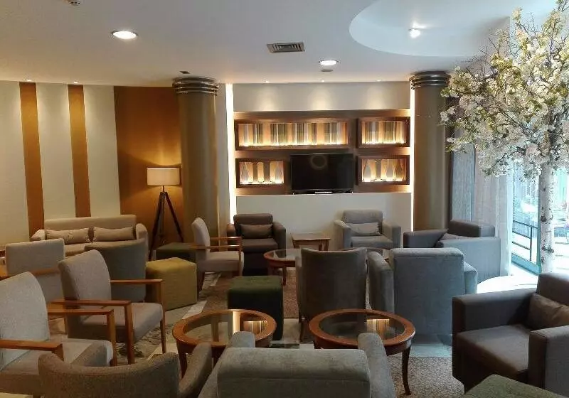 Fotos del hotel Windsor:  23