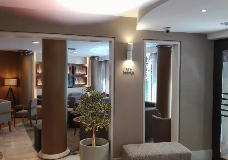 Fotos del hotel Windsor:  13