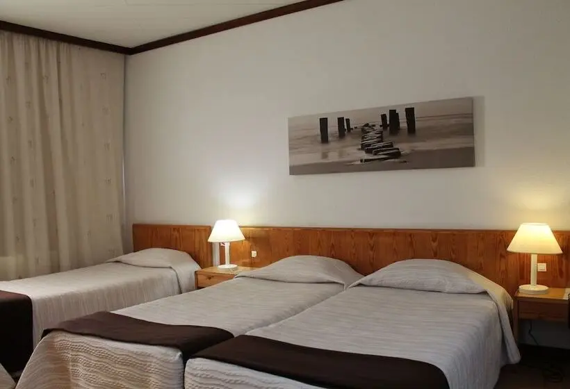 Fotos del hotel Windsor:  2