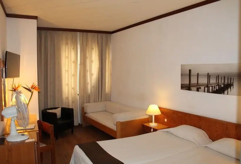 Fotos del hotel Windsor:  11
