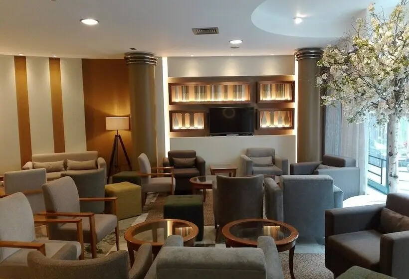 Fotos del hotel Windsor:  4