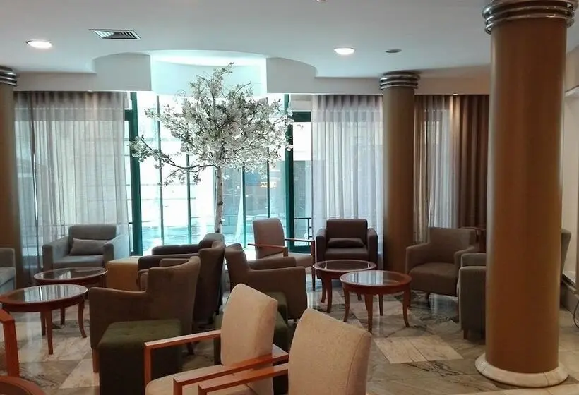 Fotos del hotel Windsor:  12