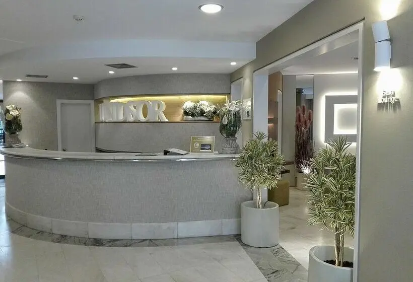 Fotos del hotel Windsor:  5