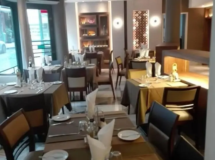 Fotos del hotel Windsor:  6