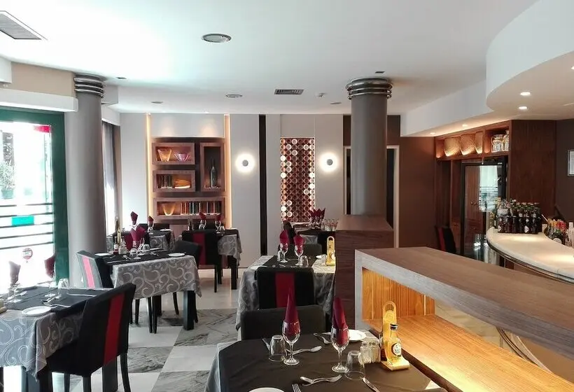 Fotos del hotel Windsor:  14