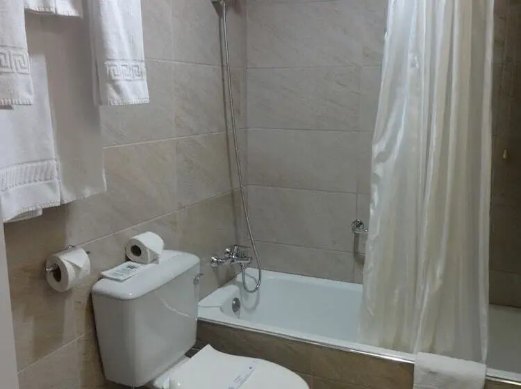 Fotos del hotel Windsor:  8