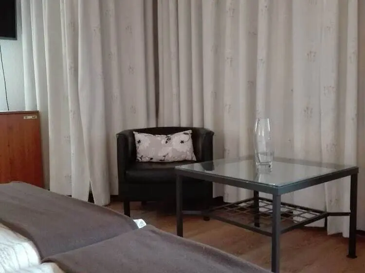 Fotos del hotel Windsor:  23