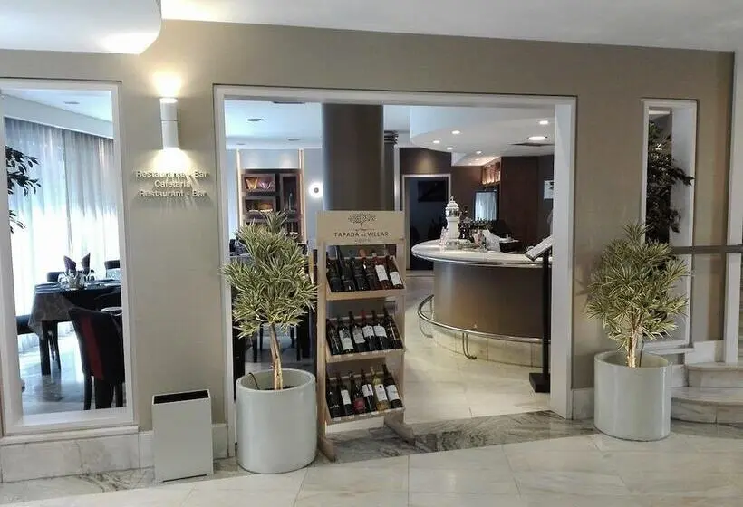 Fotos del hotel Windsor:  24