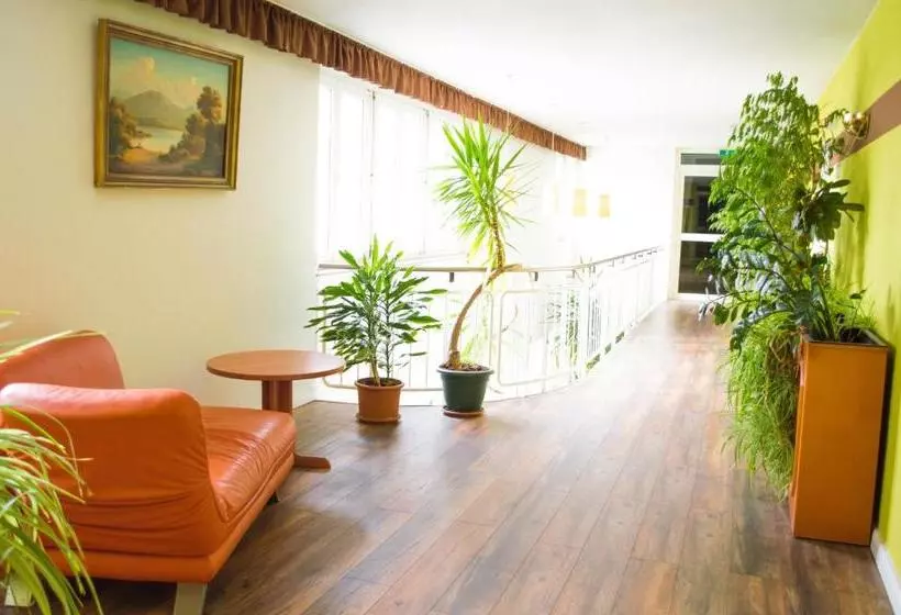 Fotos del hotel Residenz Hotel Leipzig:  2