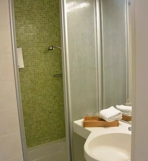 Fotos del hotel Residenz Hotel Leipzig:  12