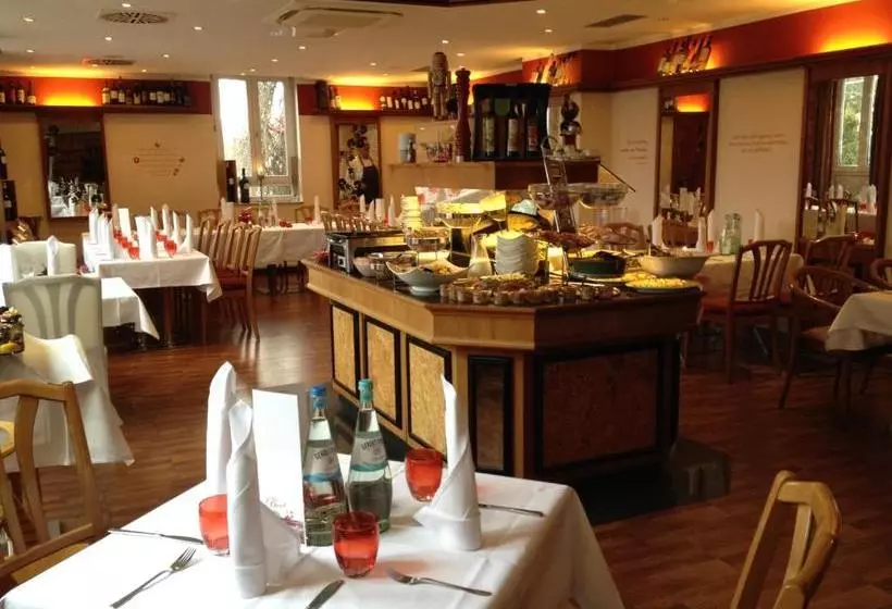 Fotos del hotel Residenz Hotel Leipzig:  3