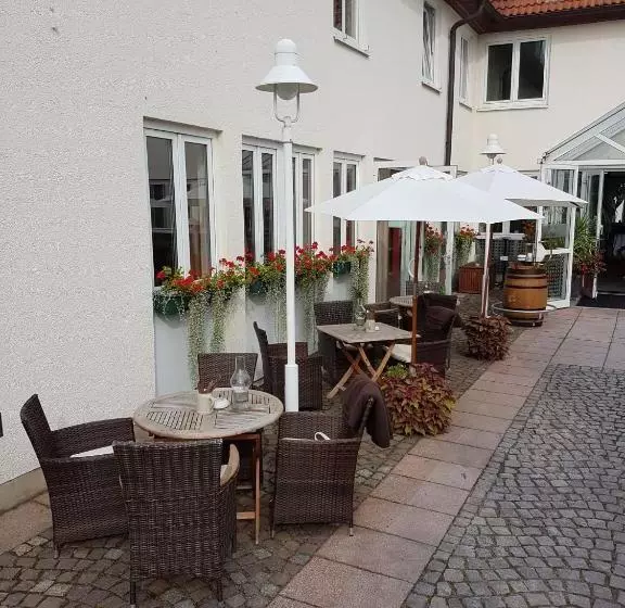 Fotos del hotel Residenz Hotel Leipzig:  4