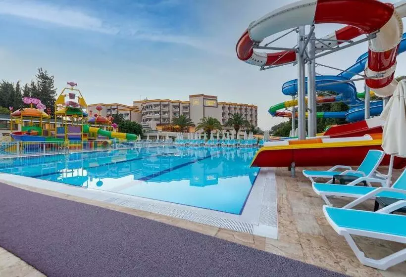 Asteria Collection Side