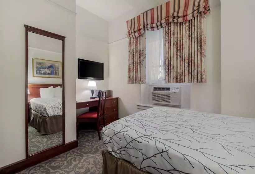 Fotos del hotel Best Western Plus Pioneer Square Hotel Downtown:  24