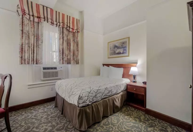 Fotos del hotel Best Western Plus Pioneer Square Hotel Downtown:  22