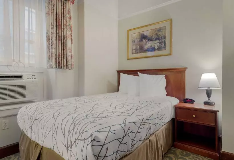 Fotos del hotel Best Western Plus Pioneer Square Hotel Downtown:  16