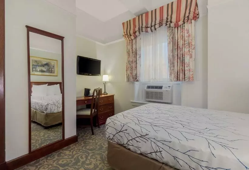 Fotos del hotel Best Western Plus Pioneer Square Hotel Downtown:  12