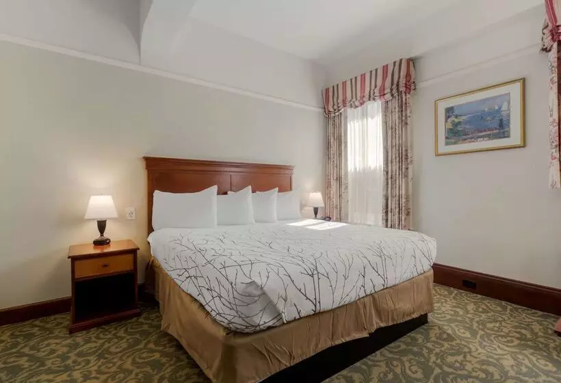 Fotos del hotel Best Western Plus Pioneer Square Hotel Downtown:  15