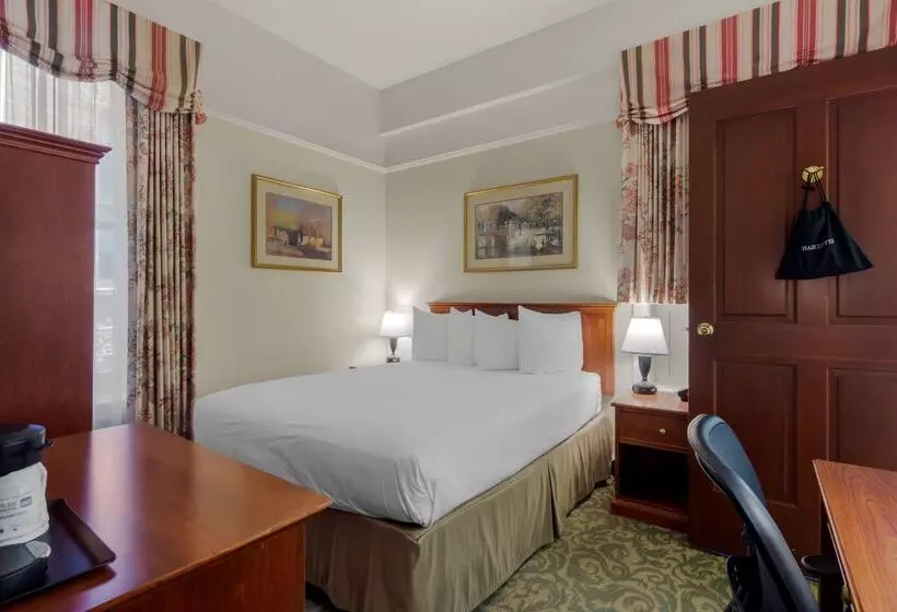 Fotos del hotel Best Western Plus Pioneer Square Hotel Downtown:  2