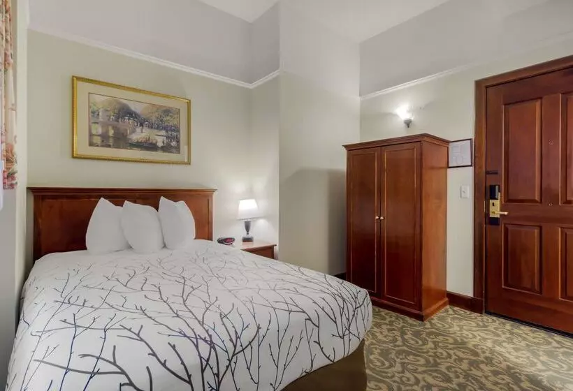 Fotos del hotel Best Western Plus Pioneer Square Hotel Downtown:  20