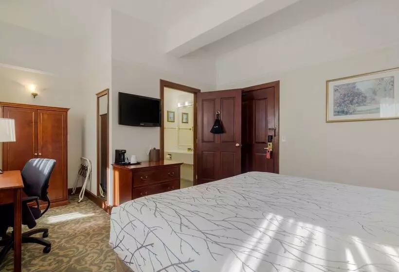 Fotos del hotel Best Western Plus Pioneer Square Hotel Downtown:  25