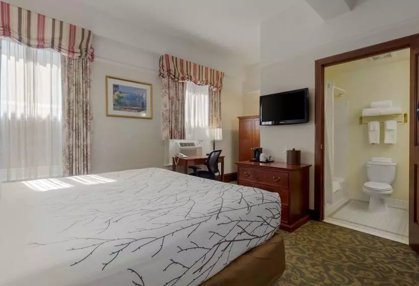 Fotos del hotel Best Western Plus Pioneer Square Hotel Downtown:  17