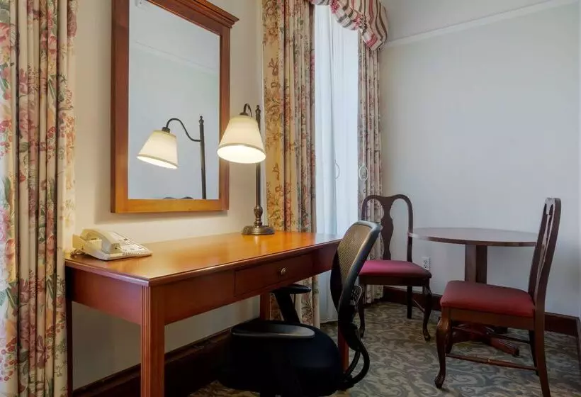 Fotos del hotel Best Western Plus Pioneer Square Hotel Downtown:  10