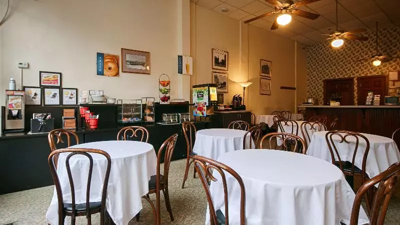 Fotos del hotel Best Western Plus Pioneer Square Hotel Downtown:  3