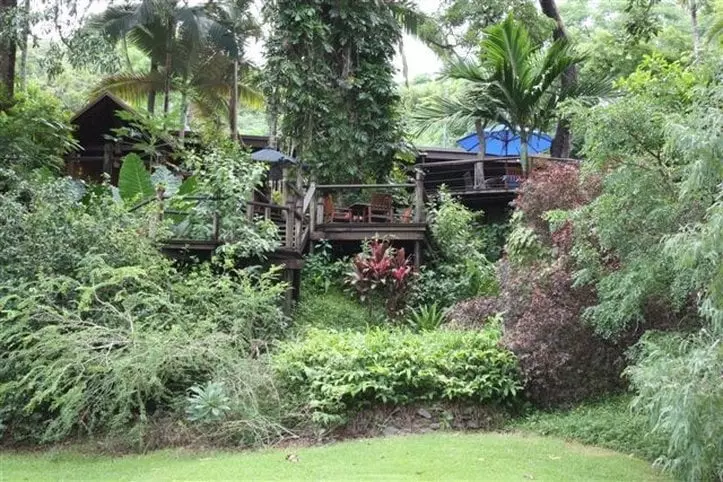 Fotos del hotel Bloomfield Lodge Beautifully Remote :  3