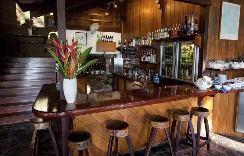 Fotos del hotel Bloomfield Lodge Beautifully Remote :  2