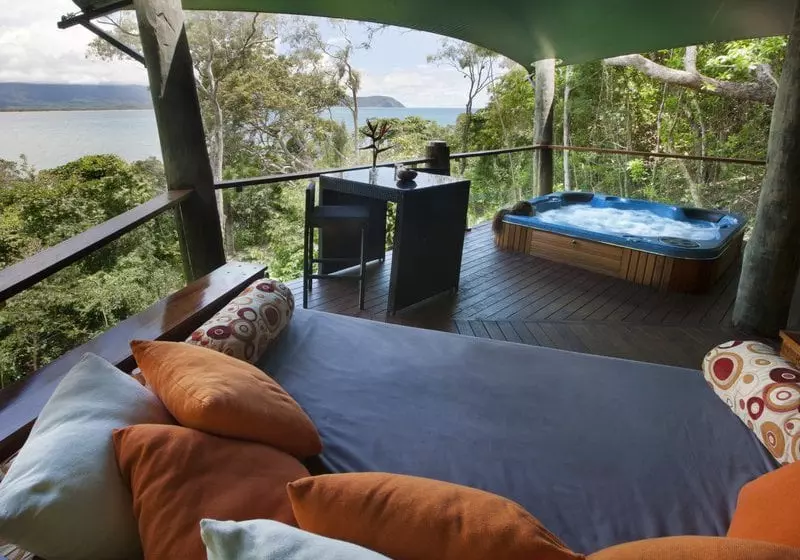 Fotos del hotel Bloomfield Lodge Beautifully Remote :  16