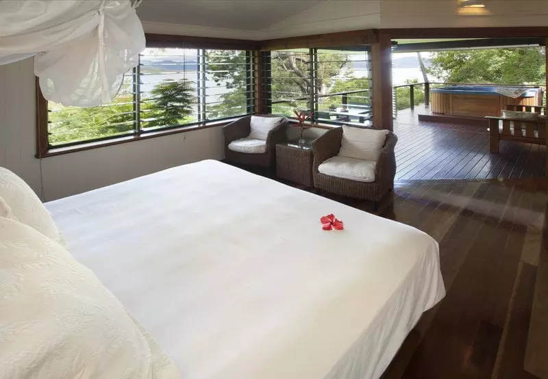 Fotos del hotel Bloomfield Lodge Beautifully Remote :  18