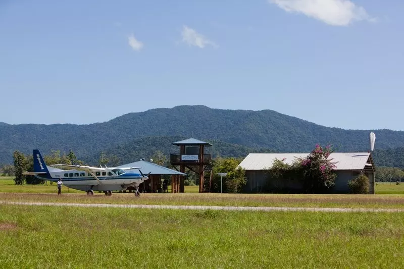 Fotos del hotel Bloomfield Lodge Beautifully Remote :  5