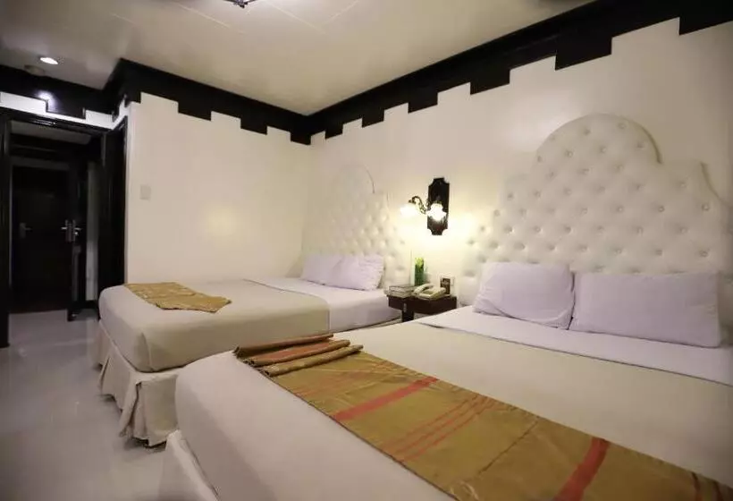 Fotos del hotel Camelot:  16