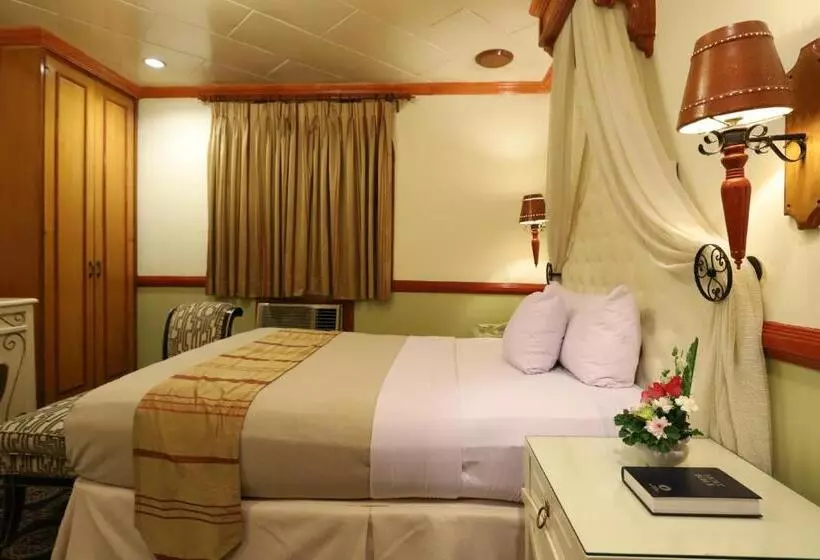 Fotos del hotel Camelot:  20