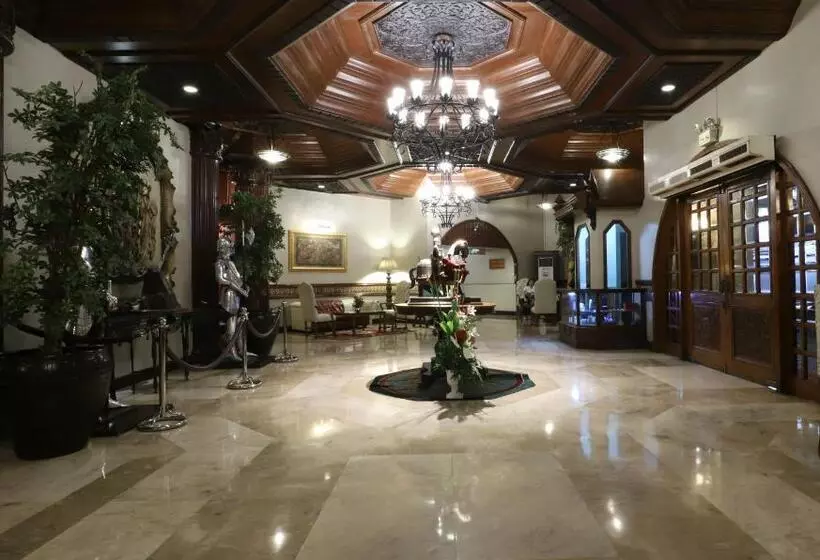 Fotos del hotel Camelot:  9