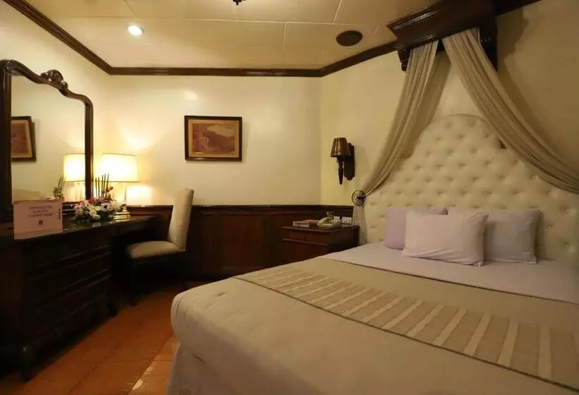 Fotos del hotel Camelot:  4