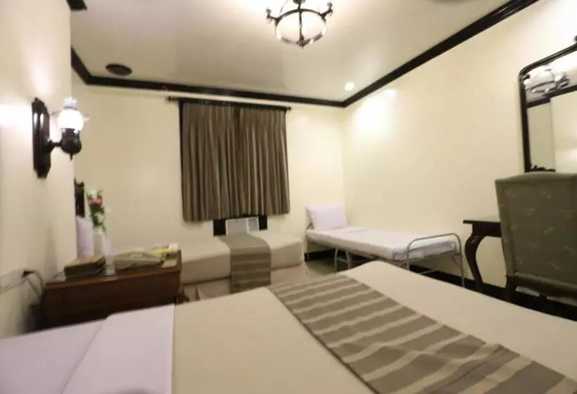 Fotos del hotel Camelot:  8